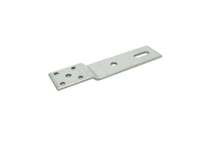 Afbeeldingen van GEBR. BODEGRAVEN Vloerkozijnstrip SV 10X75X170MM 60X6MM
