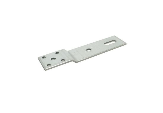 Afbeeldingen van GEBR. BODEGRAVEN Vloerkozijnstrip SV 10X75X170MM 60X6MM