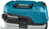 Afbeeldingen van Stofzuiger VC007GLZ01 nat/drg Lklas XGT 2x40V