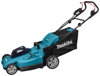 Afbeeldingen van accu Grasmaaier DLM538Z 53 cm LXT 2x18 V 