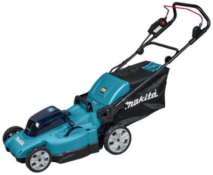 Afbeeldingen van accu Grasmaaier DLM480Z 48 cm LXT 2x18 V 