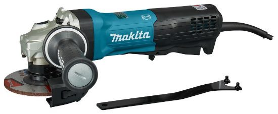 Afbeeldingen van Haakse Slijper GA5093X01 125mm 230 V