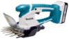 Afbeeldingen van Grasschaar UM603DWY G 18 V 