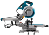 Afbeeldingen van Radiaal afkortzaag LS1018LN 260 mm 230 V