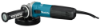 Afbeeldingen van Haakse slijper GA5040R01 125 mm 230 V