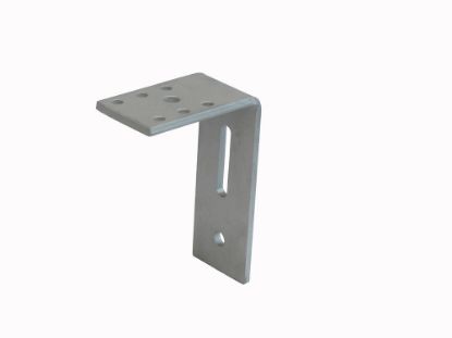 Afbeeldingen van GEBR. BODEGRAVEN Hoekanker zwaar TV 120X170MM 70X8MM