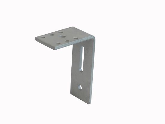 Afbeeldingen van GEBR. BODEGRAVEN Hoekanker zwaar TV 120X170MM 70X8MM