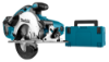 Afbeeldingen van Cirkelzaag DSS501ZJ 136 mm 18 V
