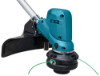 Afbeeldingen van Trimmer DUR194RTX2 D-greep LXT 18 V 