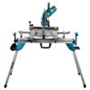 Afbeeldingen van Radiaal afkortzaag LS1018LNX4 260 mm 230 V