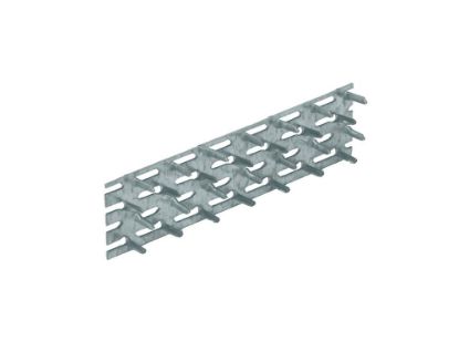 Afbeeldingen van GEBR. BODEGRAVEN Multinailplaat SV 76X127MM 1MM