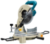 Afbeeldingen van Afkortzaag LS1040N 260 mm 230 V