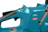 Afbeeldingen van kettingzaag UC016GZ 40 cm XGT 40 V Max 