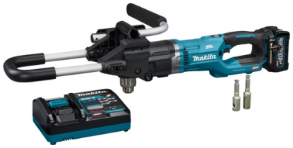 Afbeeldingen van Grondboor DG001GM105 XGT 40 V Max