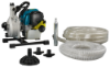 Afbeeldingen van Waterpomp EW1050HX 24,5cc 4-takt 