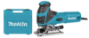 Afbeeldingen van Decoupeerzaag 4351T T-model 230 V
