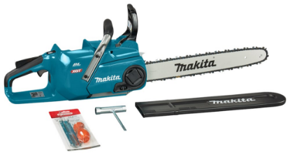 Afbeeldingen van kettingzaag UC017GZ 45 cm XGT 40 V Max 