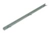 Afbeeldingen van GEBR. BODEGRAVEN Dorpelijzer TV met ankers 930MM 30X30X3MM