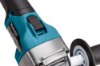 Afbeeldingen van Haakse slijper GA008GM201 125 mm 40 V Max 