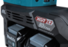 Afbeeldingen van Breekhamer HM002GZ03 XGT 2x40 V Max 