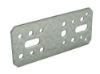 Afbeeldingen van GEBR. BODEGRAVEN Koppelplaat SV 175MM 72X4MM