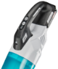 Afbeeldingen van Steelstofzuiger CL001GZ22 wit XGT 40 V Max 