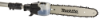 Afbeeldingen van Telesc accu stokketting XGT UA004GZ 40V