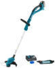 Afbeeldingen van Trimmer DUR193RT   LXT 18 V 