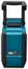 Afbeeldingen van Bouwradio MR006GZ FM/AM Bluetooth