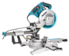Afbeeldingen van Radiaal afkortzaag LS1018LNX4 260 mm 230 V