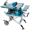 Afbeeldingen van tafelzaag MLT100NX1 260 mm  230 V