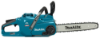 Afbeeldingen van kettingzaag UC015GT101 35 cm XGT 40 V Max 