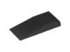 Afbeeldingen van GEBR. BODEGRAVEN Stelwig ABS groen 40MM 23X5MM