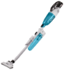 Afbeeldingen van Steelstofzuiger CL001GZ22 wit XGT 40 V Max 