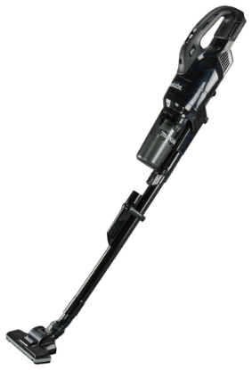 Afbeeldingen van Steelstofzuiger DCL286FZB zwart 18 V