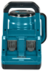 Afbeeldingen van Waterkoker KT001GZ 40 V Max 