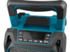 Afbeeldingen van Bluetooth speaker DMR202 met mediaspeler