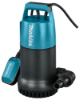 Afbeeldingen van Dompelpomp PF0800 zuiver water 230 V