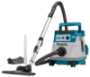 Afbeeldingen van Stofzuiger DVC866LZX1 2x18 V 
