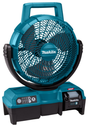 Afbeeldingen van Ventilator CF001GZ XGT 40 V Max 