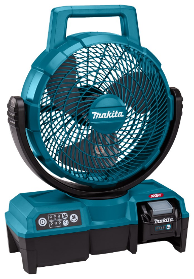 Afbeeldingen van Ventilator CF001GZ XGT 40 V Max 