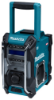 Afbeeldingen van Bouwradio MR003GZ FM DAB/DAB+