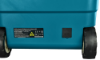 Afbeeldingen van Vries-/koelbox CW002GZ01 met verwarmfunc 50L