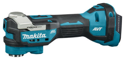 Afbeeldingen van Multitool DTM52Z 18 V
