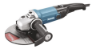 Afbeeldingen van Haakse slijper GA9012CF01 230 mm 230 V