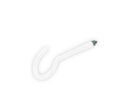Afbeeldingen van GEBR. BODEGRAVEN Schroefhaak EPW zwaar HT6 80X25MM Ø6MM