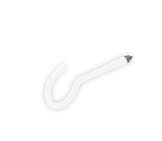 Afbeeldingen van GEBR. BODEGRAVEN Schroefhaak EPW houtdraad HT3 30X9MM Ø2,4MM