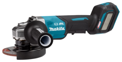 Afbeeldingen van Haakse slijper GA029GZ 125 mm 40 V Max 