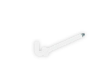 Afbeeldingen van GEBR. BODEGRAVEN Schroefduim met borst zwaar HT EPW HT3,5 48X9/42MM Ø3,5MM