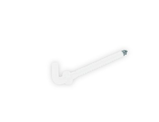 Afbeeldingen van GEBR. BODEGRAVEN Schroefduim met borst zwaar HT EPW HT3,5 48X9/42MM Ø3,5MM